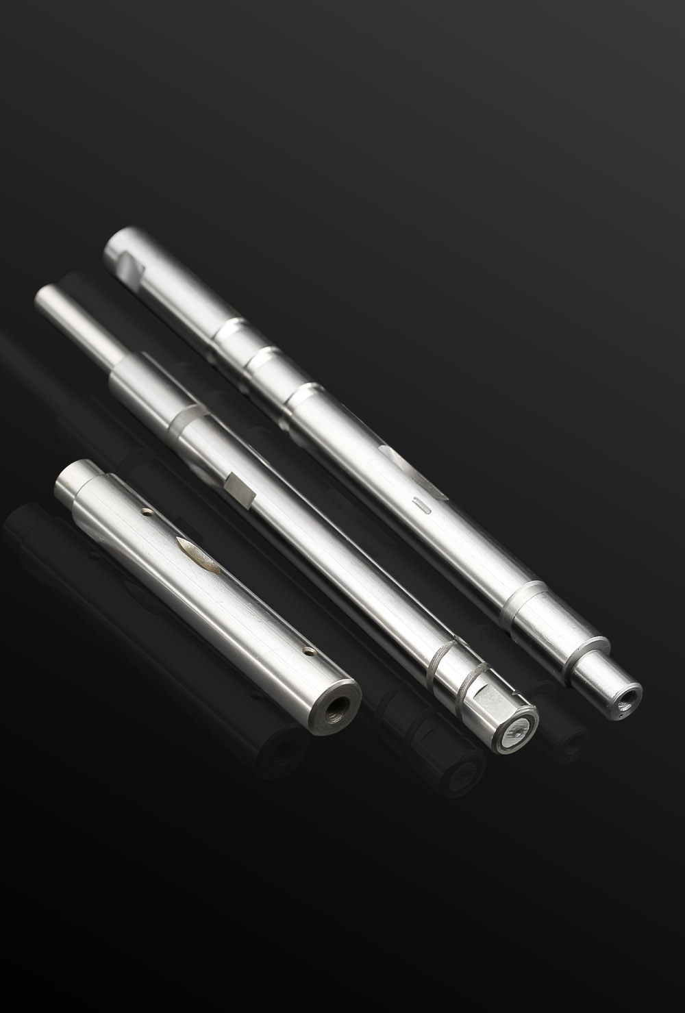 表面處理類零件